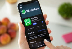 Kumpulan Profil WA (Whatsapp) Sedang Cuti Viral 2024, Bisa Jadi Foto Kontakmu Supaya Tenang Saat Liburan!