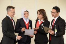 Loker PT Indah Talenta Sukses Apakah Penipuan? Cek Faktanya Langsung dari Perusahaan!