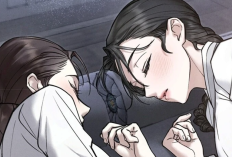 Link Baca Manhwa Chaotic Nights (Wild Night) Chapter 63 Bahasa Indonesia, Wanita yang Memutih Ketika Melihat Darah