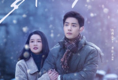 Nonton The Youth Memories (2023) Full Episode 1-38 Sub Indo, Drama China Usung Tema Romansa di Tengah Rasa Patriotisme!