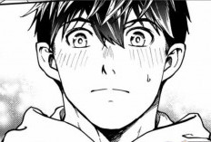 Link Baca Manga Kekkon Yubiwa Monogatari Chapter 80 Bahasa Indonesia Hadiah Putri Cincin Bikin Satou Langsung Melek