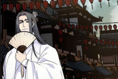 Link Baca The Return Of the Crazy Demon Chapter 121 Bahasa Indonesia Ketika Dua Pria Kocak Ditemuin