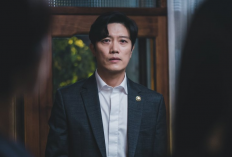 Nonton Drama Korea Trolley (2022) Episode 1-2 Sub Indo, Baru Rilis! Misteri Masa Nam Joong Do Mulai Terkuak
