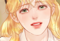 Link Baca Manhwa Cry or Better Yet Beg Chapter 58 Bahasa Indonesia, Keputusan Tersulit Layla
