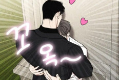 Baca RAW BL A Daily Part Time Job Chapter 15 Bahasa Indonesia, Malam Romantis Taeso dan Yeomin