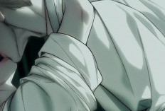 Manhwa Undercover Chaebol High School Chapter 91 Bahasa Indonesia, Kejadian yang Tak Terlupakan