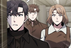 Baca The Delivery Man From Murim Full Chapter Bahasa Indonesia, Cek Sinopsis Lengkapnya Juga Disini!