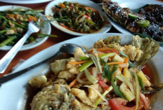 Cara Pesan Rumah Makan Saung Rawalele Jakarta Lengkap Dengan Daftar Harga Menu, Lokasi dan Jam Operasional