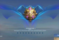 Akun FF Sultan Gratis Hari Ini 7 April 2024 Dijamin Bisa Dapatkan Rank Mythic Glory, Klaim di Sini!