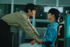 Spoiler Drakor BL Love Mate Episode 7 Yi Jun dan Haram Akan Mengumumkan Hubungan Keduanya
