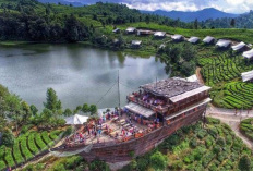 Download Contoh Susunan Acara Wisata Bandung dan Jadwalnya Format DOC Gratis, Bisa Langsung Edit Sendiri
