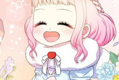 Link Baca Lord Baby Runs A Romance Fantasy With Cash Chapter 47 Sub Indo Season 2 Dimulai, Abang Ares Makin Bucin