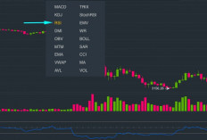 Bocoran Harga Kripto Hari Selasa 9 April Tahun 2024, Para Investor Harus Pinter-pinter Baca Grafiknya!