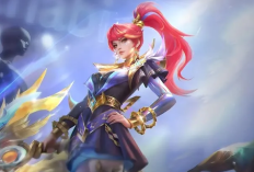 KLAIM 5 Skin Mobile Legends November 2025 Terbaru, Koleksi Baru Siap Bikin Permainanmu Makin Seru!