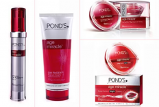 Awas Barang Tiruan! Cara Membedakan Pond’s Age Miracle Asli VS Palsu, Catat Agar Tak Salah Pilih