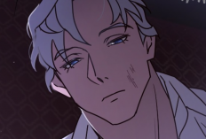 RAW Baca Webtoon The Mafia Nanny Chapter 10 Bahasa Indonesia, Emang Boleh Papa Mafia Se-Hot Ini?