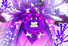 RAW Manhua The Ultimate of All Ages Chapter 288 Bahasa Indonesia, Saling Serang! Banyak Anggota yang Tumbang 