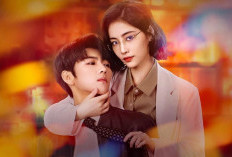 Nonton Drama China Let's Date, Professor Xie (2023) Sub Indo Full Episode 1-24 Sub Indo, Kisah Romantis Professor dan Chef