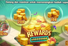 1 Menit yang Lalu! Kode Penukaran Higgs Domino Hari Sabtu 16 Desember 2023, Full Scatter Sampai Kembung!