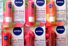 Daftar Harga Nivea Lip Balm Untuk Bibir Hitam Terbaru 2023, Harga Murah Kualitas No 1!