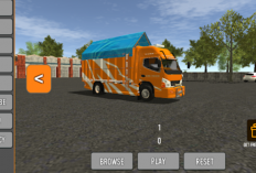 Download Truk Mania Com IDBS Update Terbaru 2024 Full Mod, Kreasikan Tampilan Bus Jadi Makin Menarik!