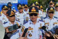 Daftar Pangkat dan Gaji DISHUB Lengkap Dengan Tunjangannya Berdasarkan Golongan, yang Mau Jadi PNS Merapat