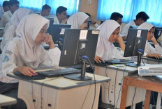 Download Soal PDF OSN Biologi Tingkat SMA MA Terbaru, Dilengkapi Kunci Jawaban dan Pembahasan!