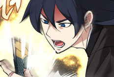Maju! BACA Overgeared Chapter 229 Bahasa Indonesia, Ingat Greed Kesabaran adalah Koentji