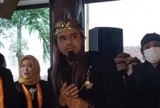 Gus Samsudin Dapatkan Gelar Kanjeng Raden Tumenggung Dari Keraton Surakarta, Alasannya Agak Nyleneh