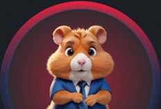 Bocoran Sandi Morse Hamster Kombat Hari Senin 17 Juni 2024, Super Cuan! Klaim 1 Juta Koin Sekarang Juga