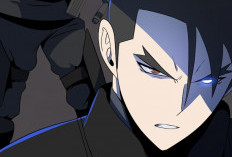 Traquer les Déchets! Lien et Spoilers Révèlent Manhwa Hero Killer Chapitre 154 VF Click Here