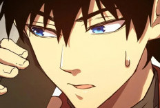 RAW Baca Manhua Leveling In The Future (Apex Future Martial Arts) Chapter 151 Bahasa Indonesia, Kekuatan Baru Lu Sheng
