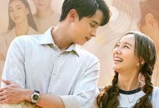 TAMAT! Nonton Drama To the Moon and Back (2023) Episode 20 21 Sub Indo, Akhir Kisah Asmara Purim