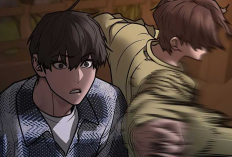 The Great Body! Link Baca Manhwa Reality Quest Chapter 158 Bahasa Indonesia