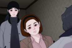 Jangan Sampai Ketahuan! Spoiler Link Baca Manhwa Pretty Collection Chapter 20 English Scan Indonesia