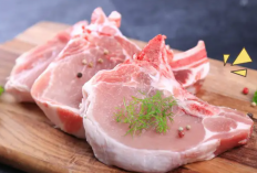 Bagaimana Hukum Makan Babi Bagi Muslim? Jadi Viral Usai Selebtok Lina Mukherjee Rela Makan Babi Demi Konten