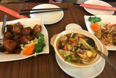 Harga Franchise Ta Wan Restaurant Terbaru 2023, Bisnis Kuliner Menjanjikan dan Sudah Bersertifikasi Halal