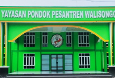 Sejarah Pondok Pesantren Putri Walisongo Cukir Jombang, Miliki Kisah yang Panjang dan Banyak Prestasi