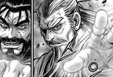 Link Baca Komik Ruler of The Land Chapter 652 Bahasa Indonesia, Semua Orang Paniik! Pertempuran Besar Terjadi