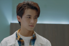 Nonton Drama China Taste of Love (2023) Episode 9-10 Sub Indo, Tayang Malam Ini! Lu Yan Zhi Setia Bantu Tang Su