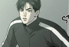 RAW! Link Baca Manhwa BL Jinx Chapter 74 Indo Scan, Kehidupan Jaekyung yang Penuh Perjuangan