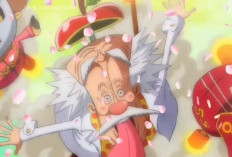 Anime One Piece Episode 1097 VOSTFR en Français, Date de Sortie et Comment le Regarder Gratuitement