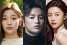 Seo In Guk Alami Percobaan Bunuh Diri dalam Sinopsis Drama Korea Death's Game (2023), Segera Tayang Global!