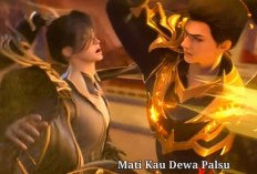 Link Nonton Donghua Perfect World Episode 107 Sub Indonesia, Akhirnya! Shi Hao Mampu Kalahkan Dewa