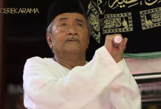 Sinopsis Drama Malaysia Baju Berkancing Peniti (TV3) Kehidupan Sepasang Suami Istri yang Sudah Menikah Selama 65 Tahun