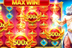 Slot Injector Maxwin APK Tanpa Minimal Deposit Download Gratis, Dijamin Banyak Untung Sekali Pakai!