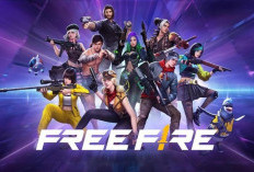 Diamond Gratis Free Fire 18 Desember 2023, Klaim Sekarang! Langsung Aktifkan Hadianya dan Mainkan