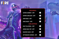 Download Regedit FF Anti Banned Auto Headshot Mod Apk Terbaru 2024, Grafis Menarik dengan Fitur Mudah!