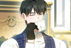 Bisa Aja! Link Baca Manhwa The Extra Guardian Missed The Right Time to Leave Chapter 26 Bahasa Indo, Enrique Nyindir Mulu