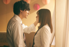 Link Nonton Drama Jepang Ao Haru Ride Season 1 (2023) Sub Indo Full Episode, Kisah Cinta Lama Bersemi Kembali